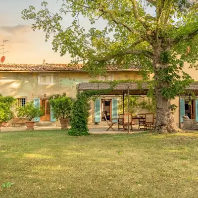 Villa Casavecchia