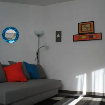 TataBlu residenza con parcheggio