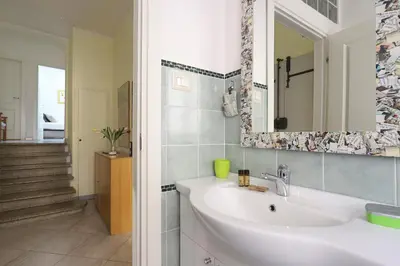 Bagno di At 4 For You