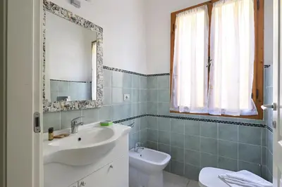 Bagno di At 4 For You