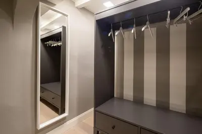 Planimetria di Casa Velluti Deluxe by Mmega