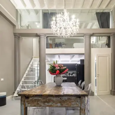 Casa Velluti Deluxe by Mmega