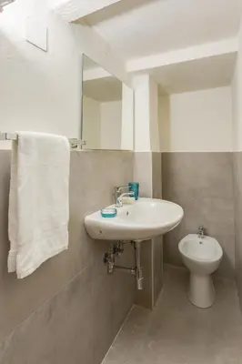 Bagno di Accommodation in Florence - Duomo