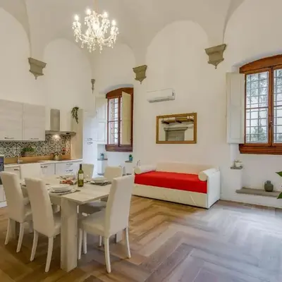 Accommodation in Florence - Duomo