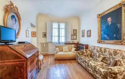 TV o dispositivi per l'intrattenimento presso Casa Di Bruno