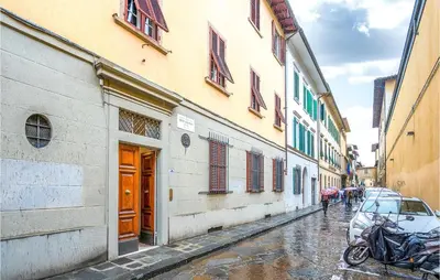 Il quartiere o una zona nella vicinanze dell'appartamento