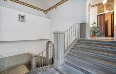 Planimetria di Casa Di Bruno