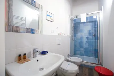 Bagno di Space, comfort and beauty near Ponte Vecchio