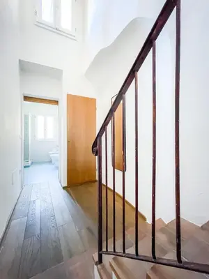 Planimetria di Spacious apartment by Duomo