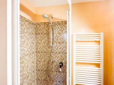 Bagno di Spacious apartment by Duomo