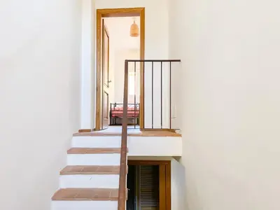 Planimetria di Spacious apartment by Duomo