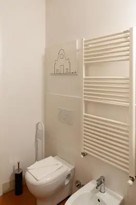Bagno di Graceful apartment in the heart of Florence