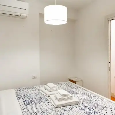 Graceful apartment in the heart of Florence