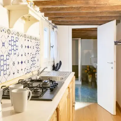 GuestHost - Giardino Bardini Cozy Apartment