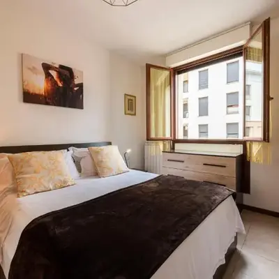 Castelnuovo Flat with Elevator and Free Parking