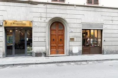 Facciata o entrata di LoveTheView 360° - LoveTheApartments