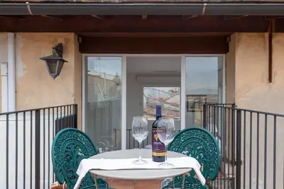 Bevande di LoveTheView 360° - LoveTheApartments