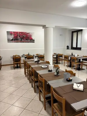 Ristorante o altro punto ristoro di Villa La Stella