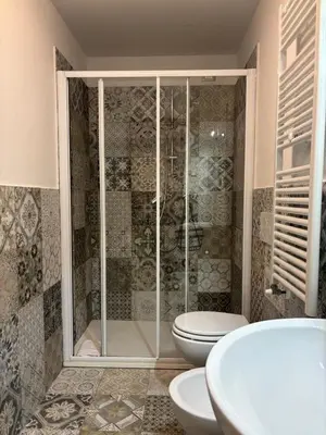 Bagno di Villa La Stella