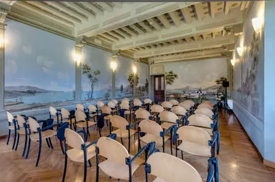 Ristorante o altro punto ristoro di Villa La Stella