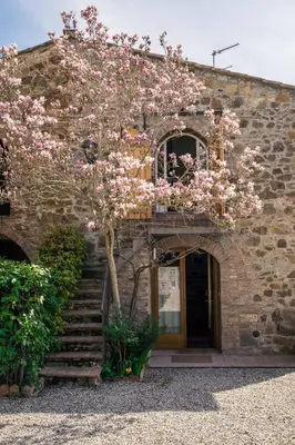 Giardino di La Magnolia
