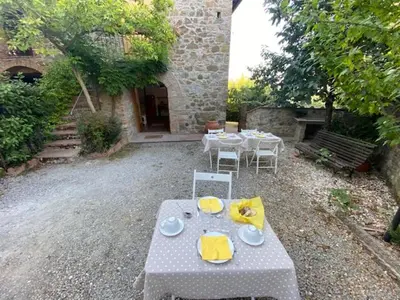 Giardino di La Magnolia