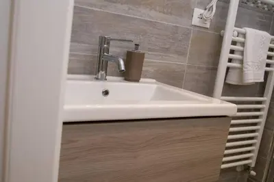 Bagno di Giripaso Apartment