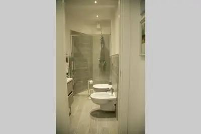 Bagno di Giripaso Apartment