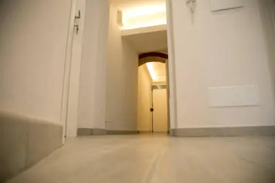 Planimetria di Giripaso Apartment