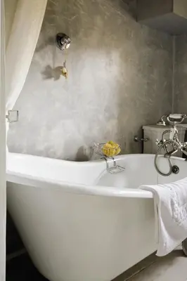 Bagno di White Home by Mmega