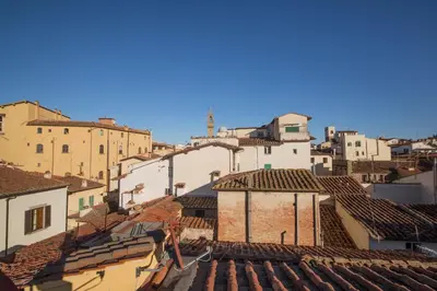 Edificio in cui si trova l'appartamento