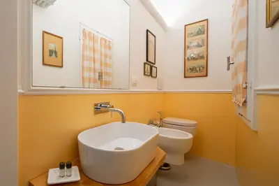Bagno di Casa Sole by Mmega