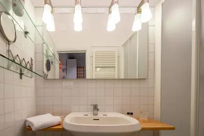 Bagno di Casa Sole by Mmega