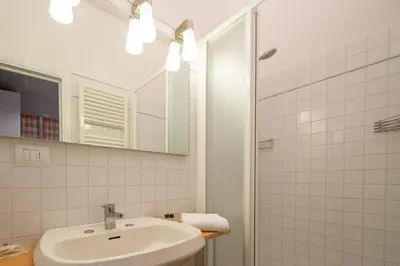 Bagno di Casa Sole by Mmega
