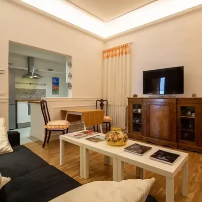 Casa Sole by Mmega