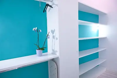 Planimetria di La casa di Mariasole