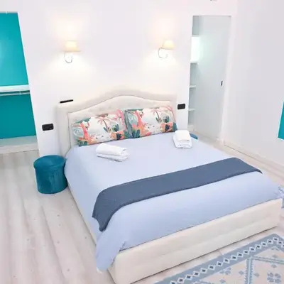 La casa di Mariasole