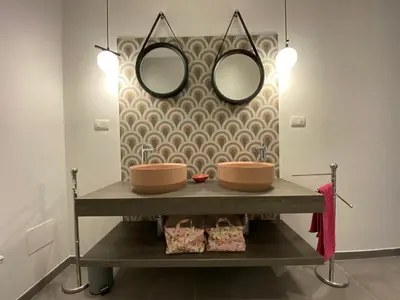 Planimetria di Kaleido