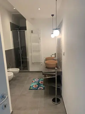 Bagno di Kaleido