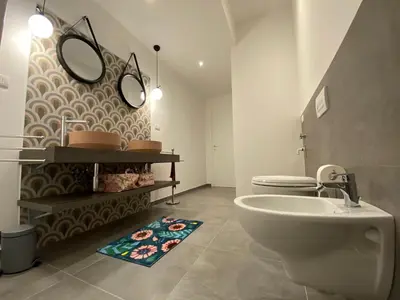 Bagno di Kaleido