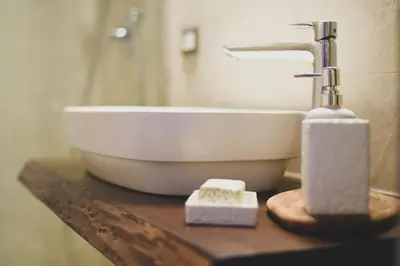 Bagno di Del Giglio's Luxury apartment in Piazza della Signoria