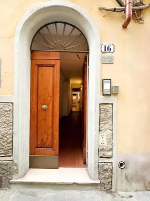 Facciata o entrata di BE YOUR HOME - Just a Step Away from Everything