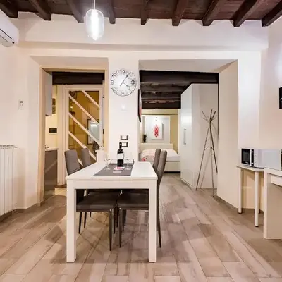 BE YOUR HOME - Just a Step Away from Everything
