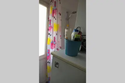 Bagno di PINI