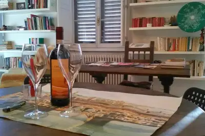 Bevande di PINI