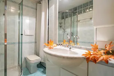 Bagno di Uffizi Place by Mmega
