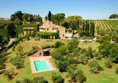 Piscina di Tenuta Massabò o nelle vicinanze