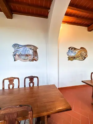 Planimetria di Tenuta Massabò