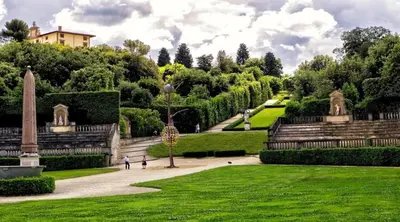 Giardino di Duomo Suite con balcone