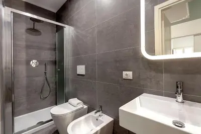 Bagno di Ricasoli Apartment by Mamo Florence